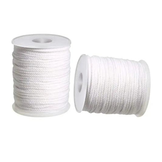 candle wick cotton roll