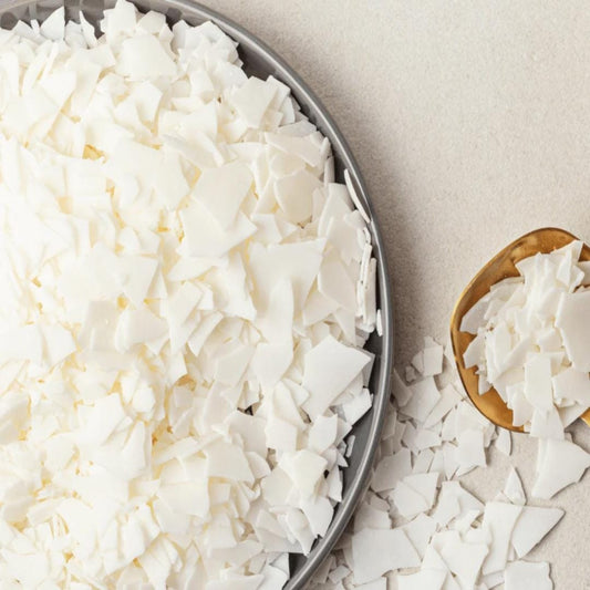 Soft Soy Wax Flakes